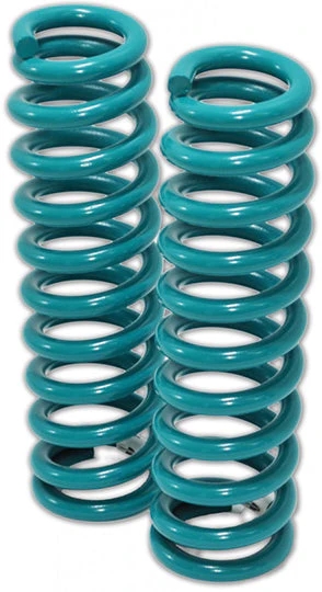 Dobinsons Coil Springs Kit for 2007-2014 Chevrolet Tahoe 4WD w/2" lift