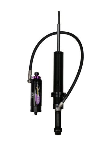 Dobinsons Extended Travel MRR 3-way Adjustable Struts Front Pair for 2010-2024 Toyota 4runner 4WD w/3" lift