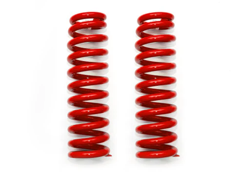 Dobinsons Front Coil Springs Pair for 2021-2025 Ford Bronco 4-Door