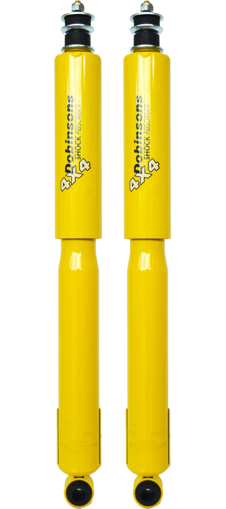 Dobinsons GS Shocks Front Pair for 1970-1980 Toyota Land Cruiser FJ55 4WD