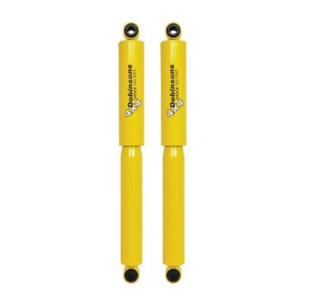 Dobinsons GS Shocks Rear Pair for 2007-2020 Chevrolet Tahoe 4WD