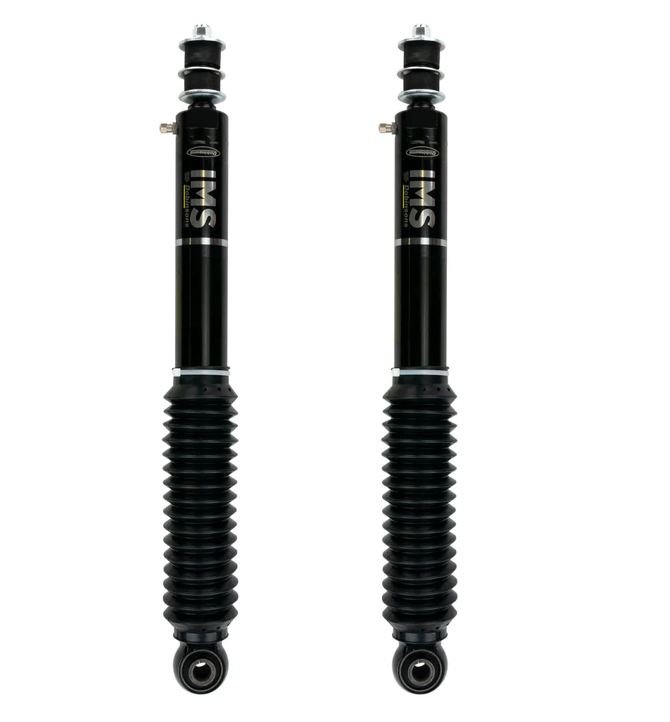 Dobinsons IMS Shocks Rear Pair for 2010-2024 Lexus GX460 AWD