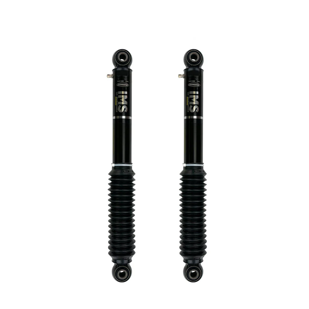 Dobinsons IMS Shocks Rear Pair for 2018-2023 Jeep Gladiator 4WD