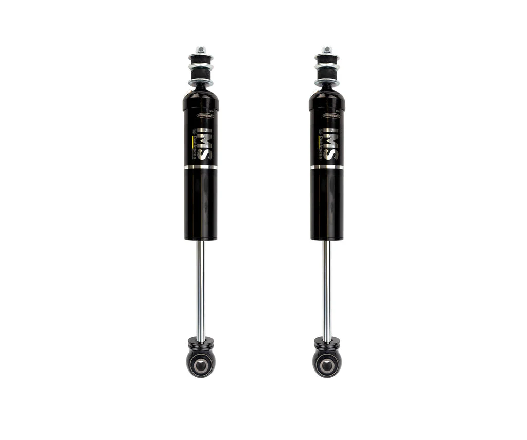 Dobinsons IMS Shocks Rear Pair for 2019-2024 Ram 1500 4WD