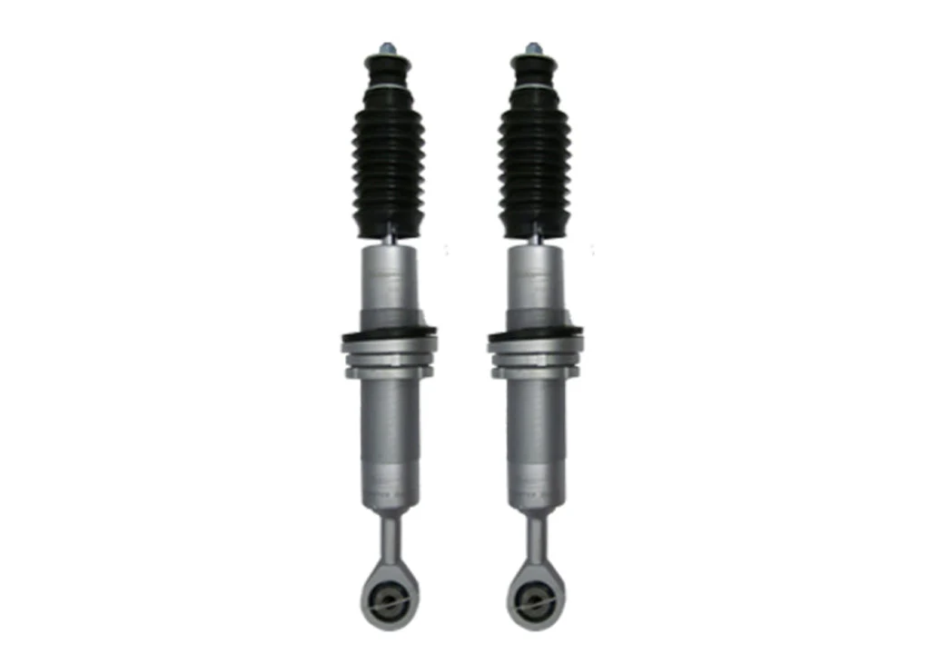 Dobinsons Monster Struts Front Pair for 2007-2021 Toyota Land Cruiser 200 4WD