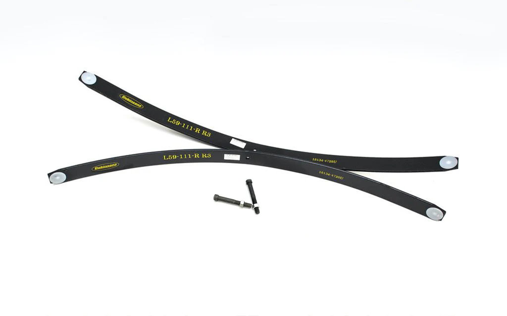 Dobinsons Toyota Tundra Add-a-Leaf kit Kit AAL121