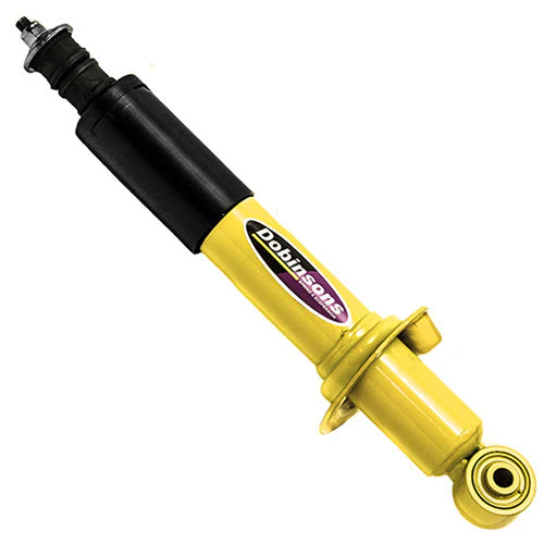 Dobinsons Twin Tube Shocks Front Pair for 2005-2012 Nissan Pathfinder 4WD