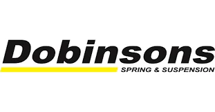 Dobinsons UCA Replacement Ball Joint Kit for 2003-2023 Toyota 4Runner 4WD