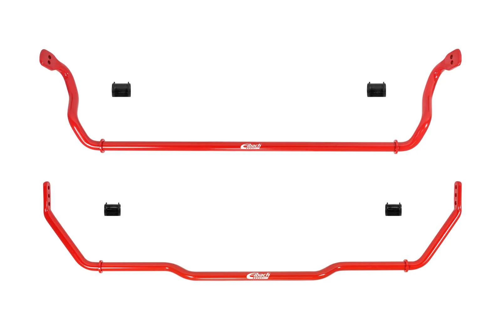 Eibach Anti-Roll-Kit Front & Rear Sway Bar for 2006-2012 Porsche Cayman w/26mm lift
