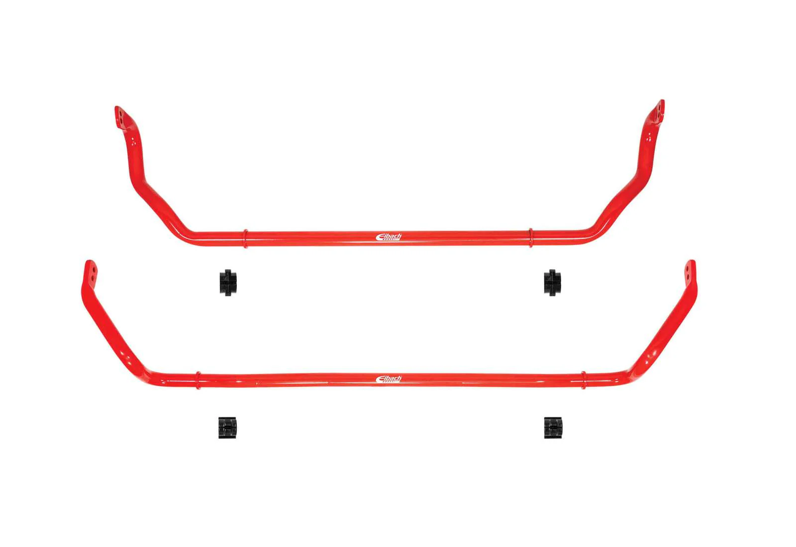 Eibach Anti-Roll-Kit Front & Rear Sway Bar for 2012-2018 Porsche 911 RWD w/32mm lift