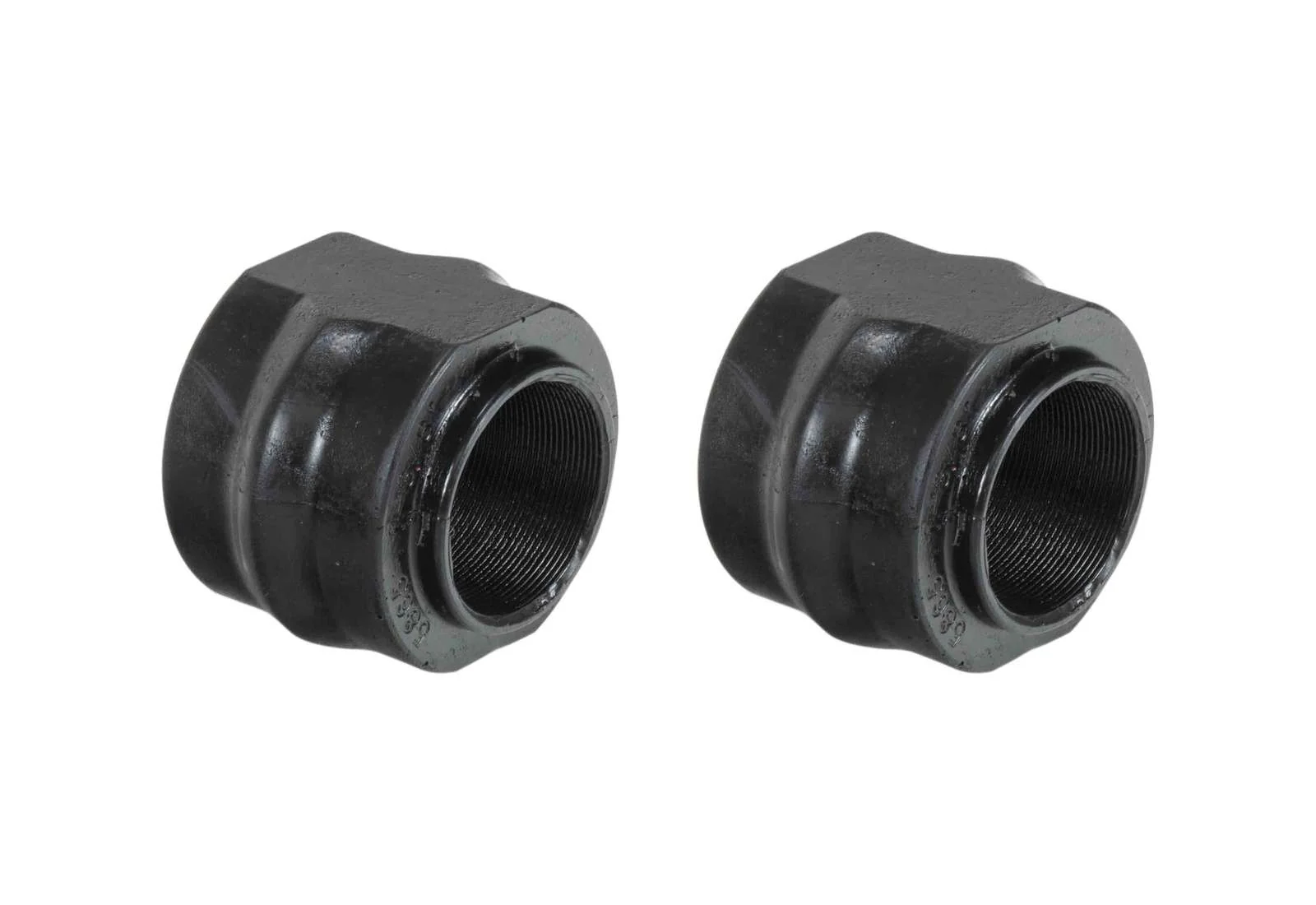 Eibach Anti-Roll-Kit Front & Rear Sway Bar for 2015-2019 Chrysler 300 RWD w/35mm lift - Image 2