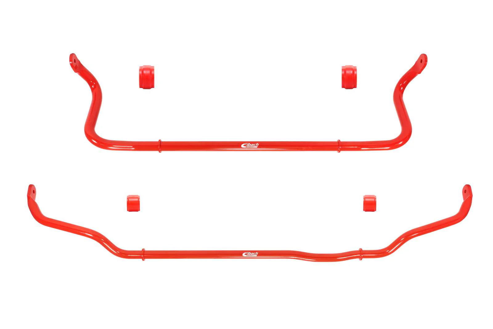 Eibach Anti-Roll-Kit Front & Rear Sway Bar for 2015-2020 BMW M2 w/29mm lift - Image 5