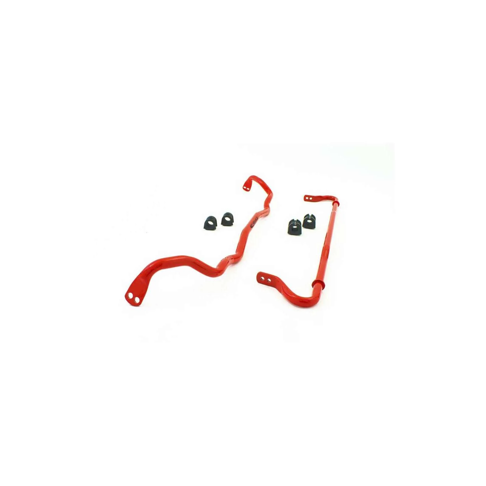 Eibach Anti-Roll-Kit Front & Rear Sway Bar for 2018-2020 Hyundai Elantra w/27mm lift