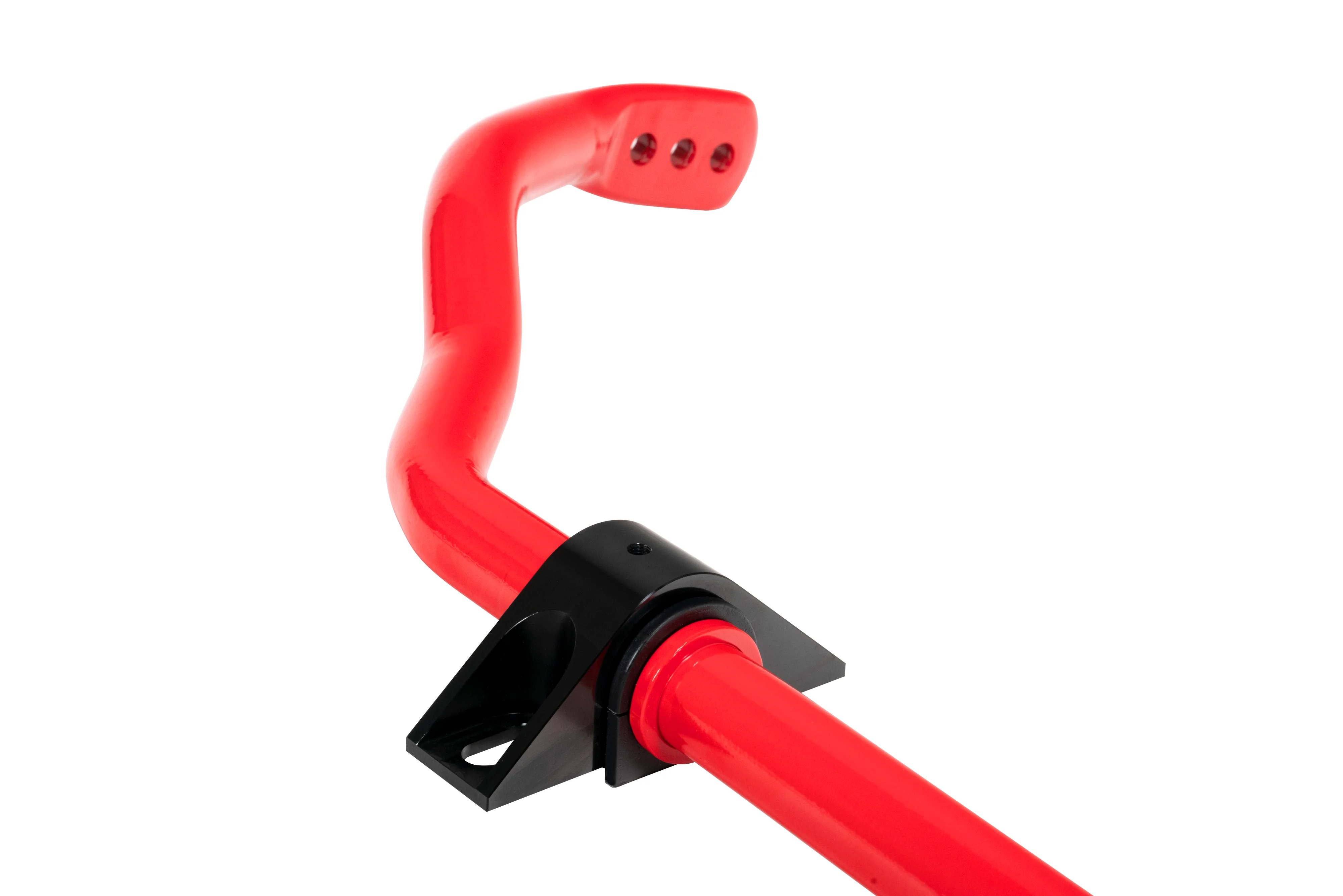 Eibach Anti-Roll-Kit Front & Rear Sway Bar for 2020 Toyota GR Supra w/29mm lift - Image 4
