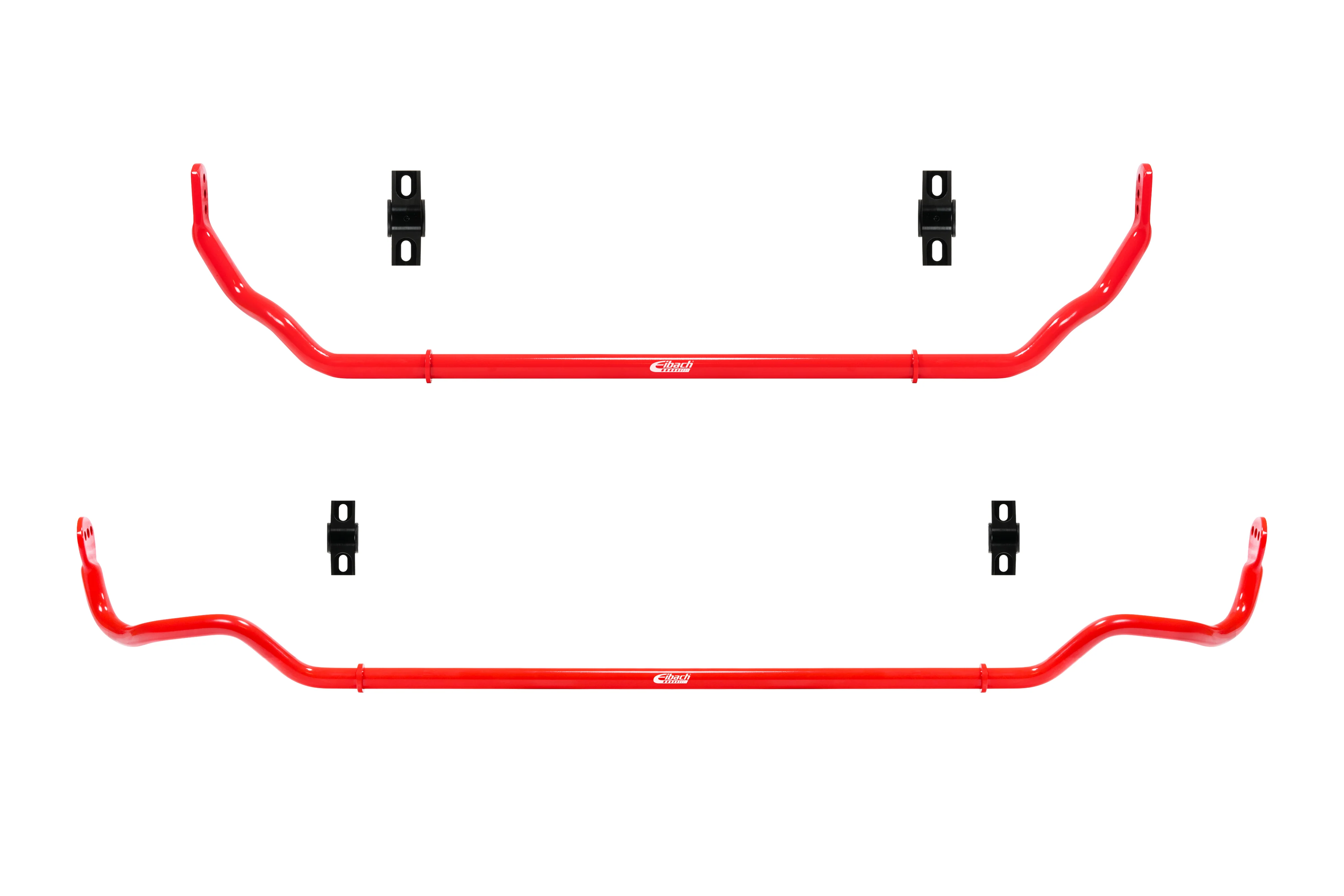Eibach Anti-Roll-Kit Front & Rear Sway Bar for 2020 Toyota GR Supra w/29mm lift - Image 5