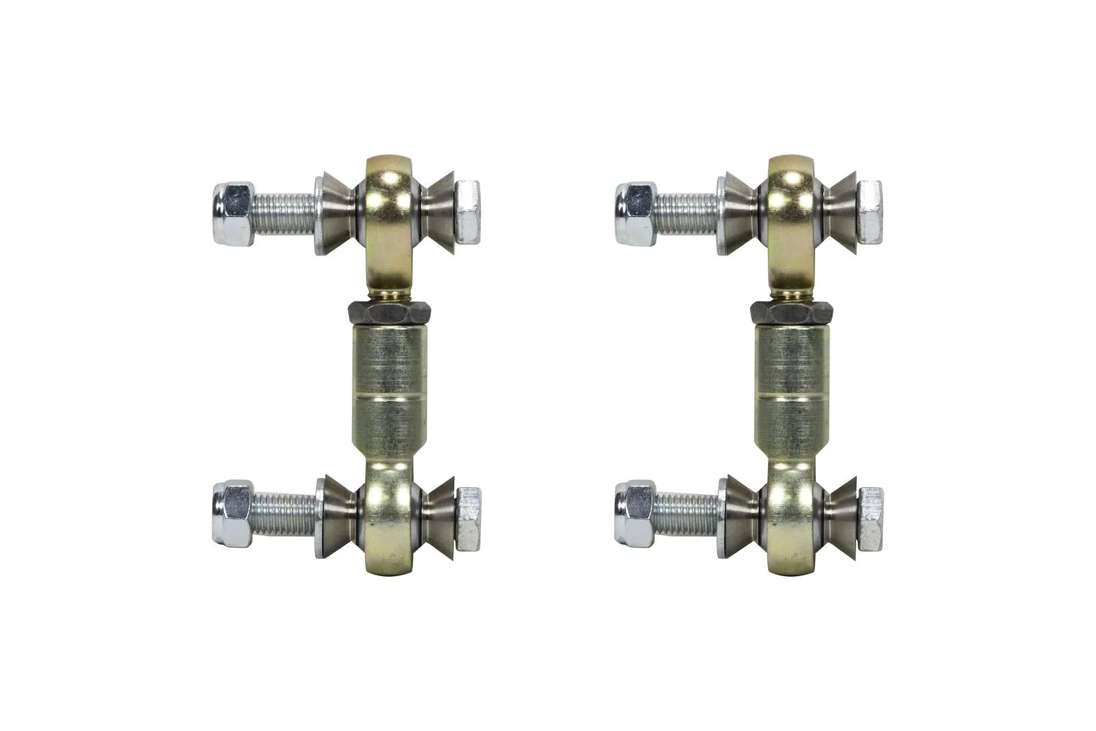 Eibach Anti-Roll-Kit Rear Adjustable End Link System for 2016-2021 Jeep Grand Cherokee