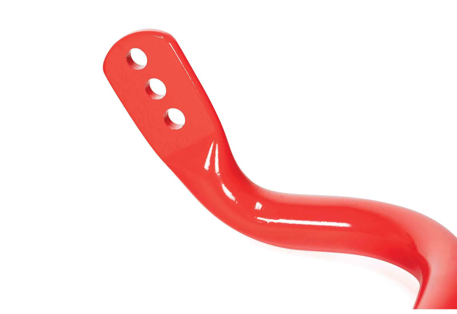 Eibach Front Anti-Roll Kit Sway Bar for 2017-2024 Tesla 3 RWD AWD w/32mm lift Long Range - Image 2