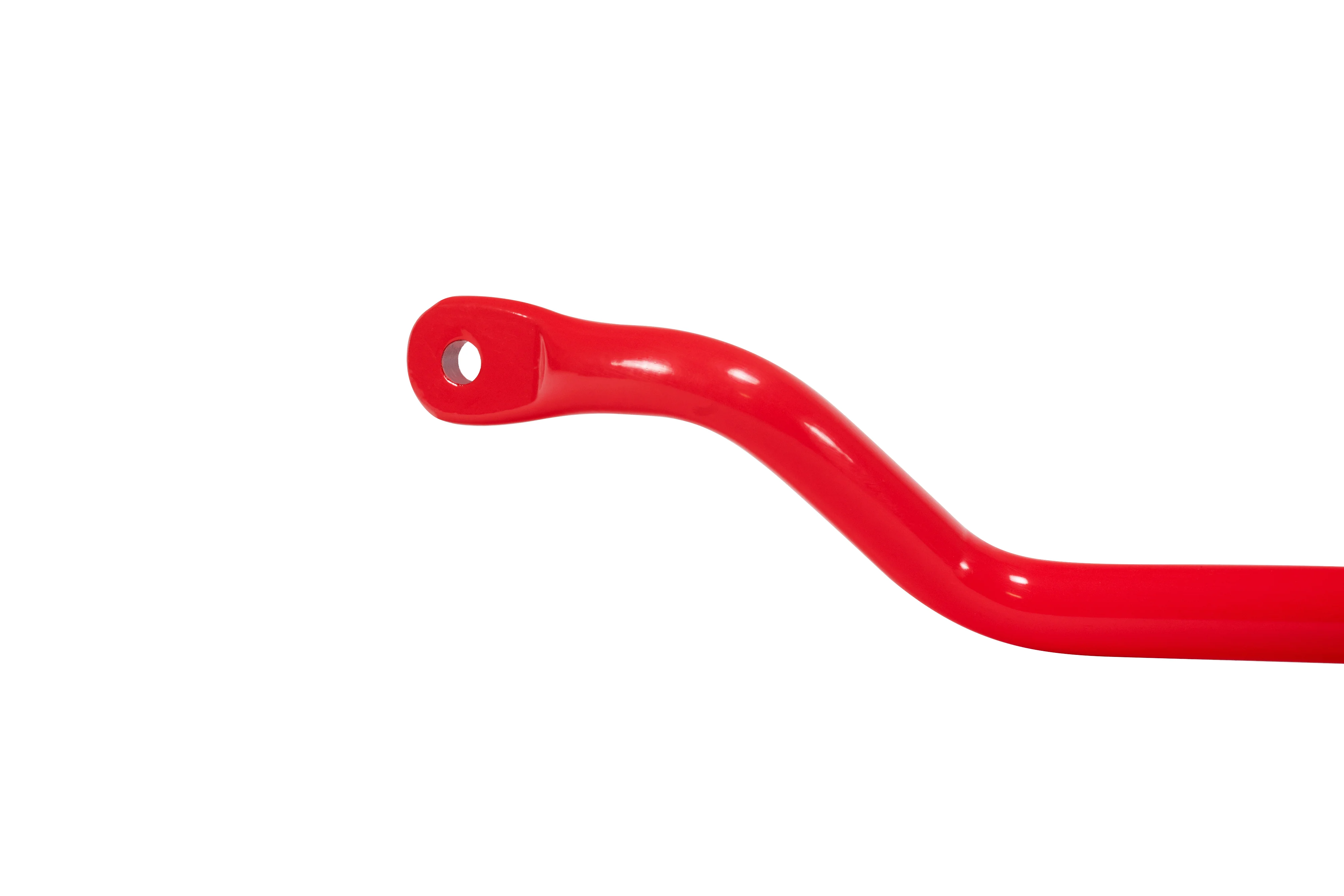 Eibach Front Anti-Roll Kit Sway Bar for 2021-2022 Ford Mustang Mach-E AWD w/29mm lift - Image 3