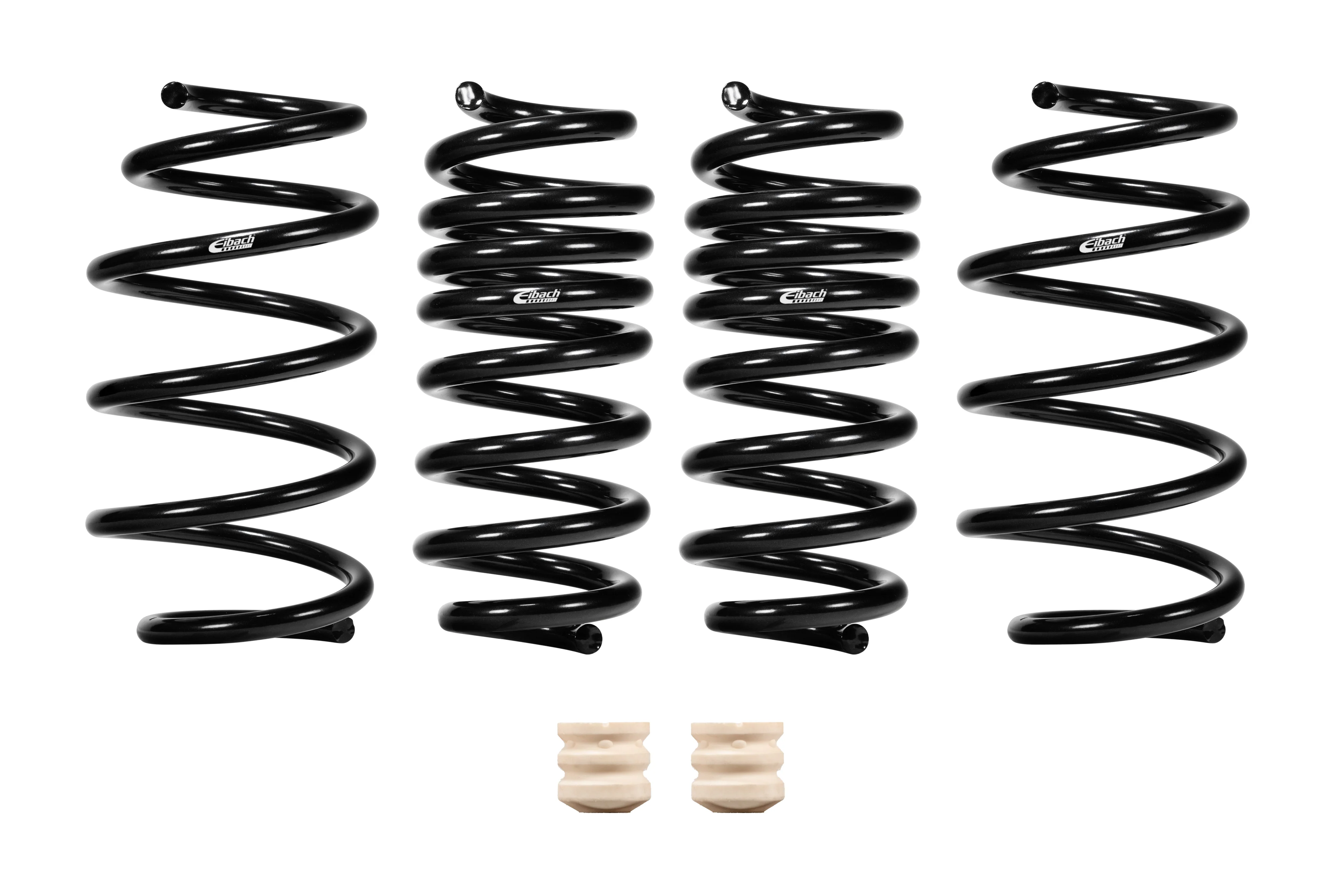 Eibach Pro-Kit Performance Front & Rear Lowering Springs for 2019-2022 Chevrolet Blazer AWD 1.2"