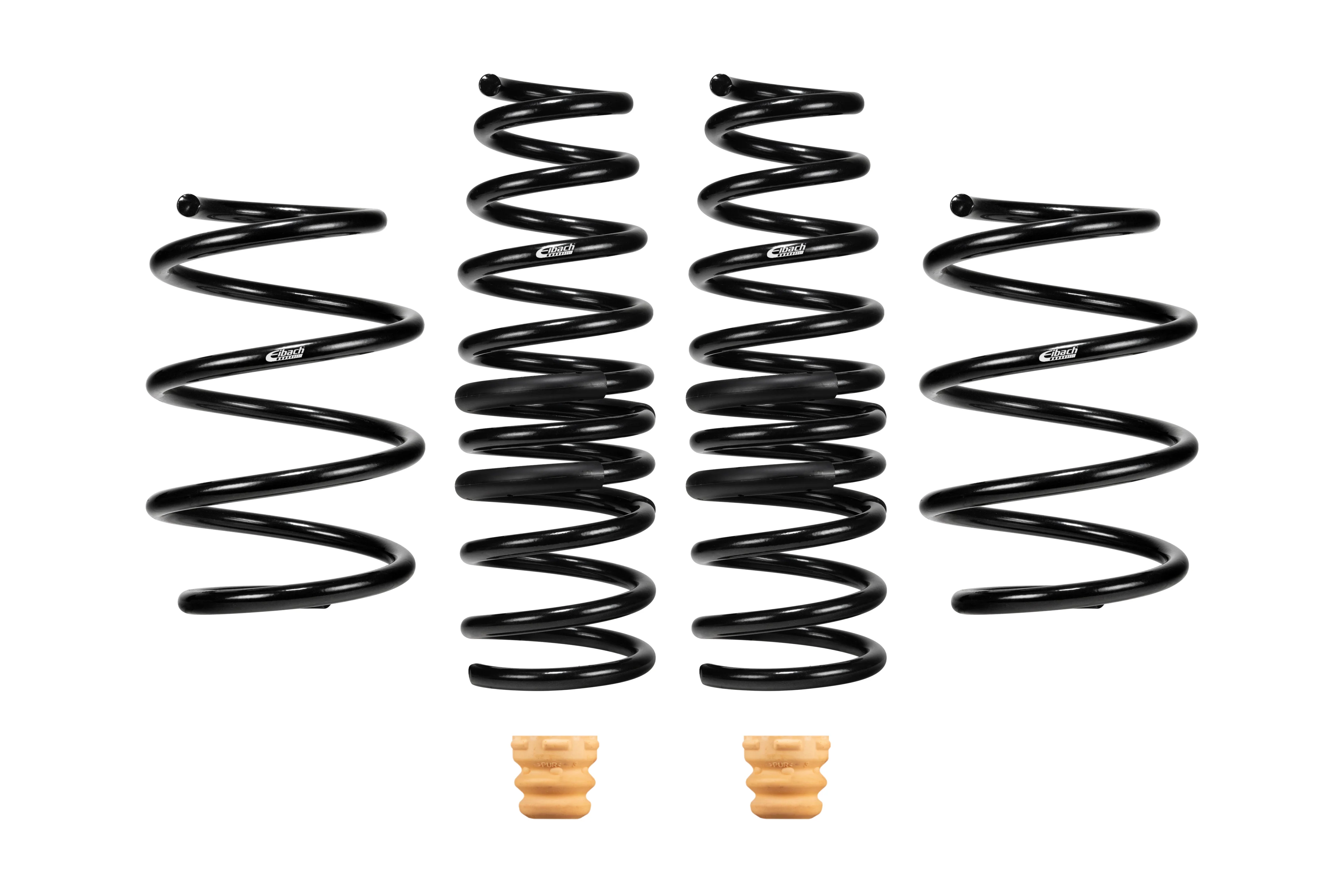 Eibach Pro-Kit Performance Front & Rear Lowering Springs for 2020-2023 Hyundai Palisade AWD 1.3"