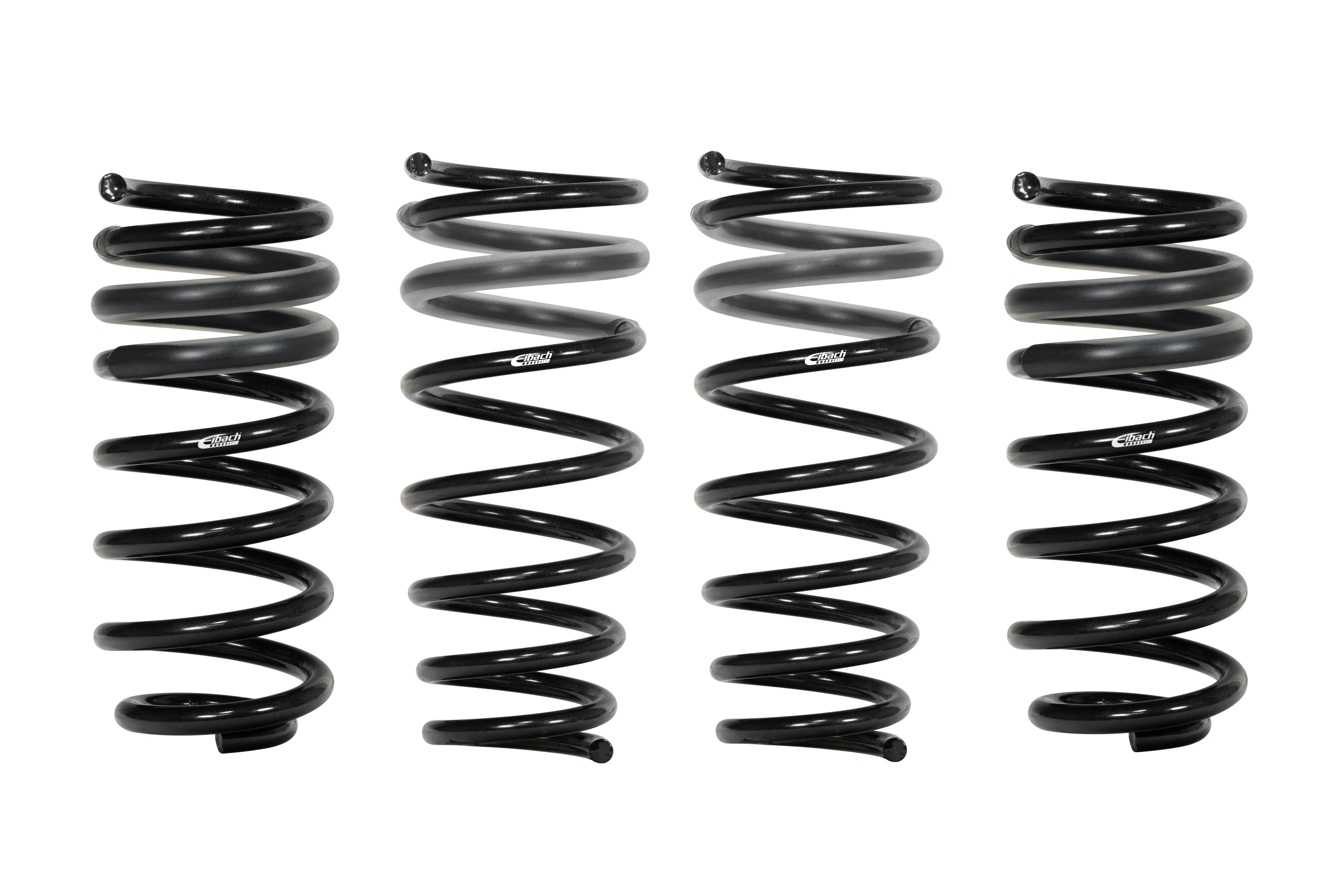 Eibach Pro-Kit Performance Front & Rear Lowering Springs for 2021-2022 BMW X3 1"