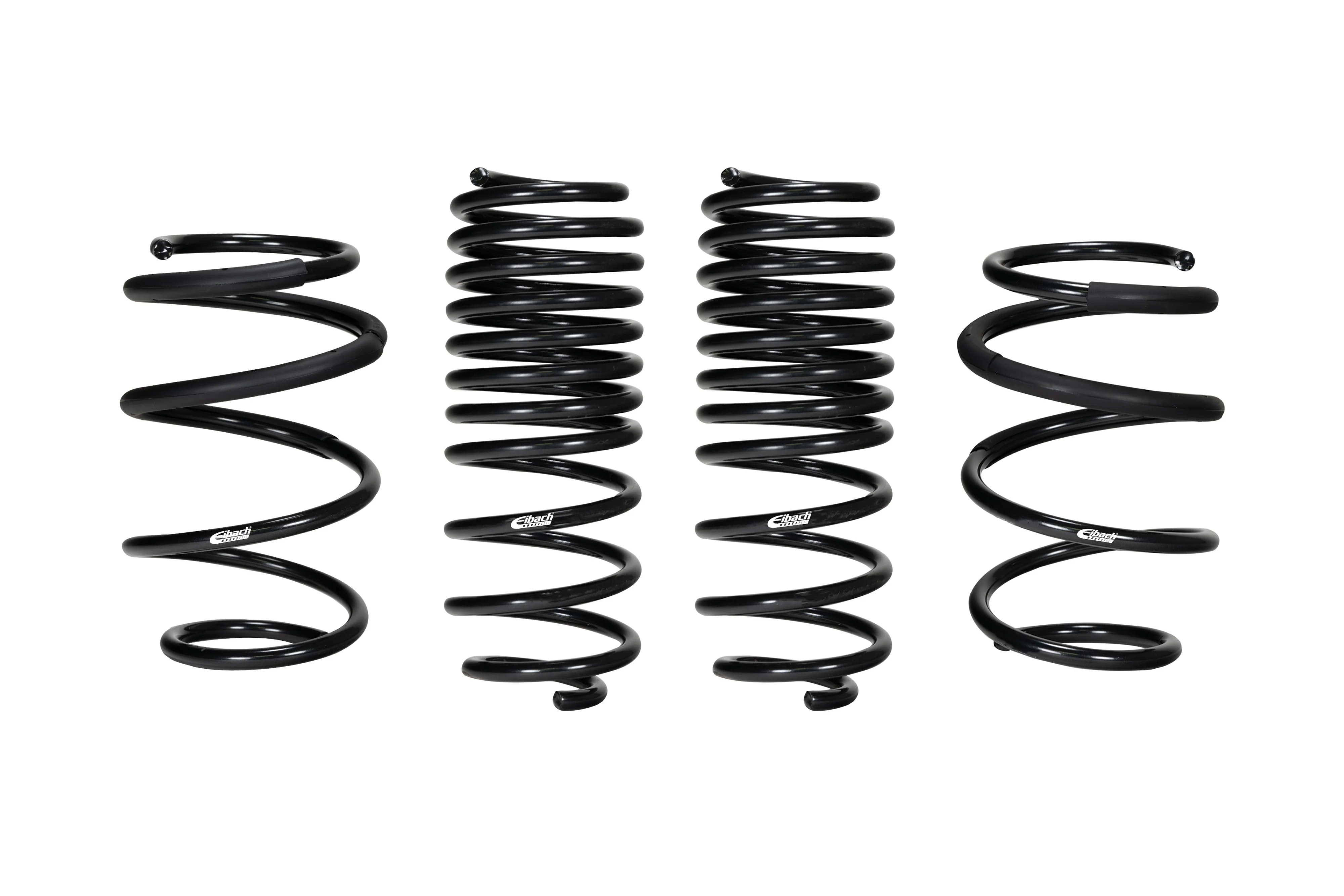 Eibach Pro-Kit Performance Front & Rear Lowering Springs for 2021-2022 Ford Mustang Mach-E - Image 2