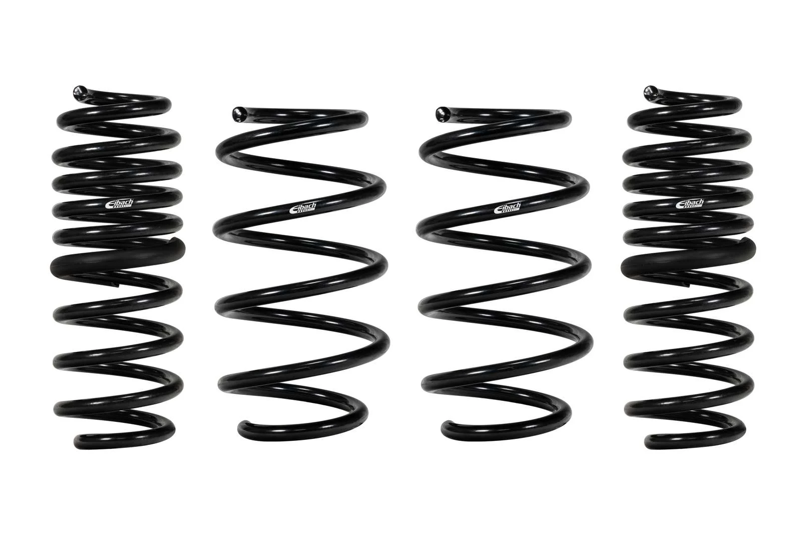 Eibach Pro-Kit Performance Front & Rear Lowering Springs for 2020-2022 Kia Forte 1.4"