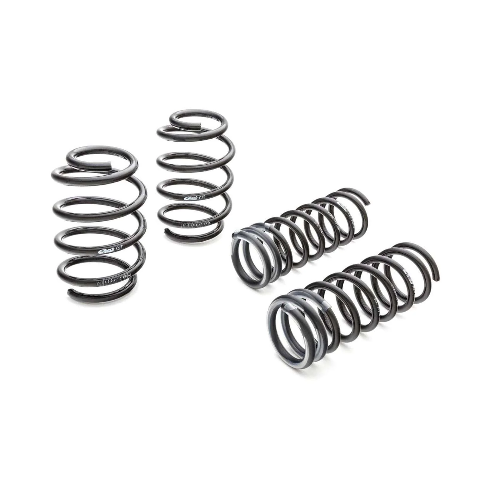 Eibach Pro-Kit Performance Lowering Springs for 2020-2022 Nissan Altima FWD 0.9"