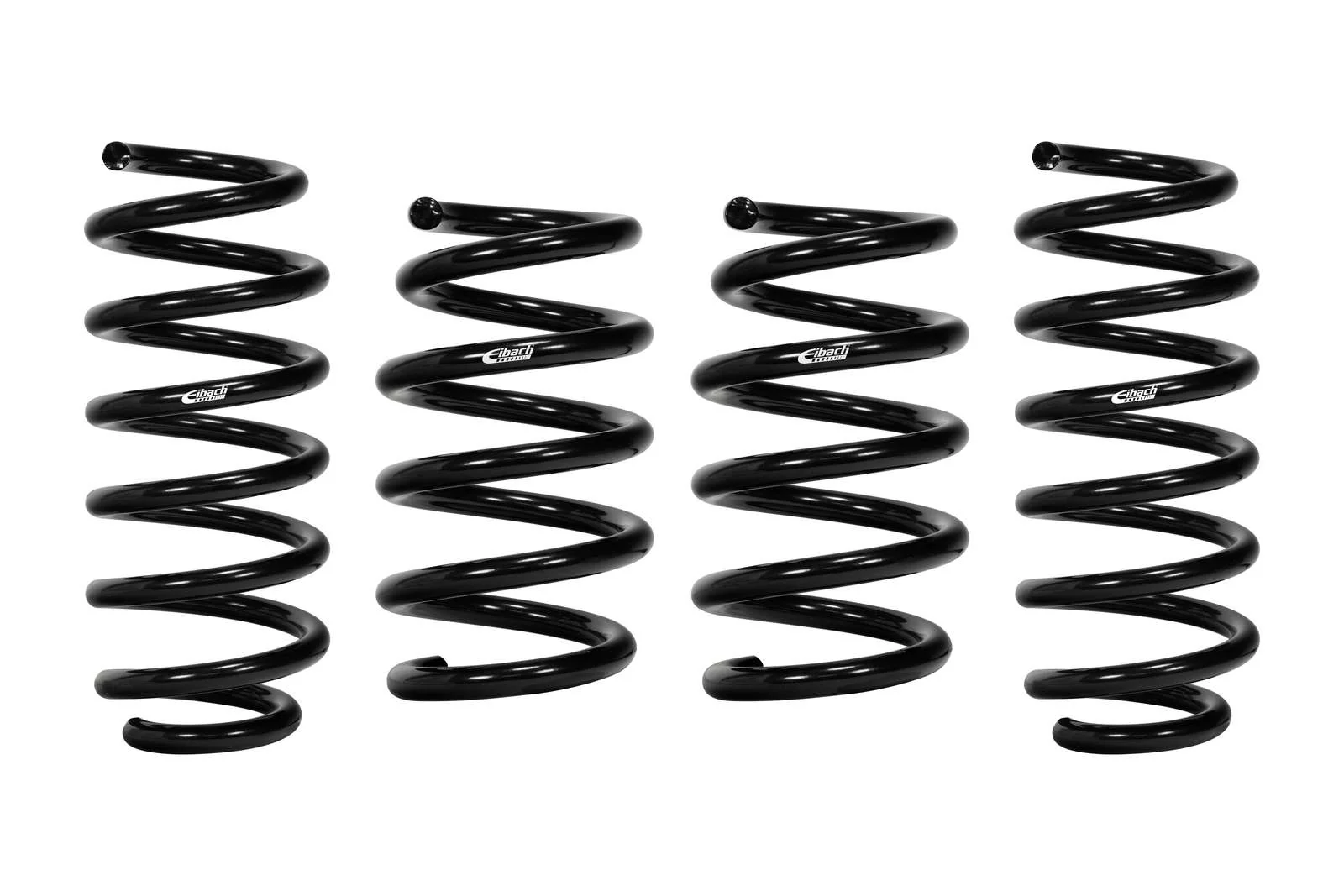 Eibach Pro-Kit Performance Lowering Springs for 2020-2023 Tesla Y 0.6 to -1.1"