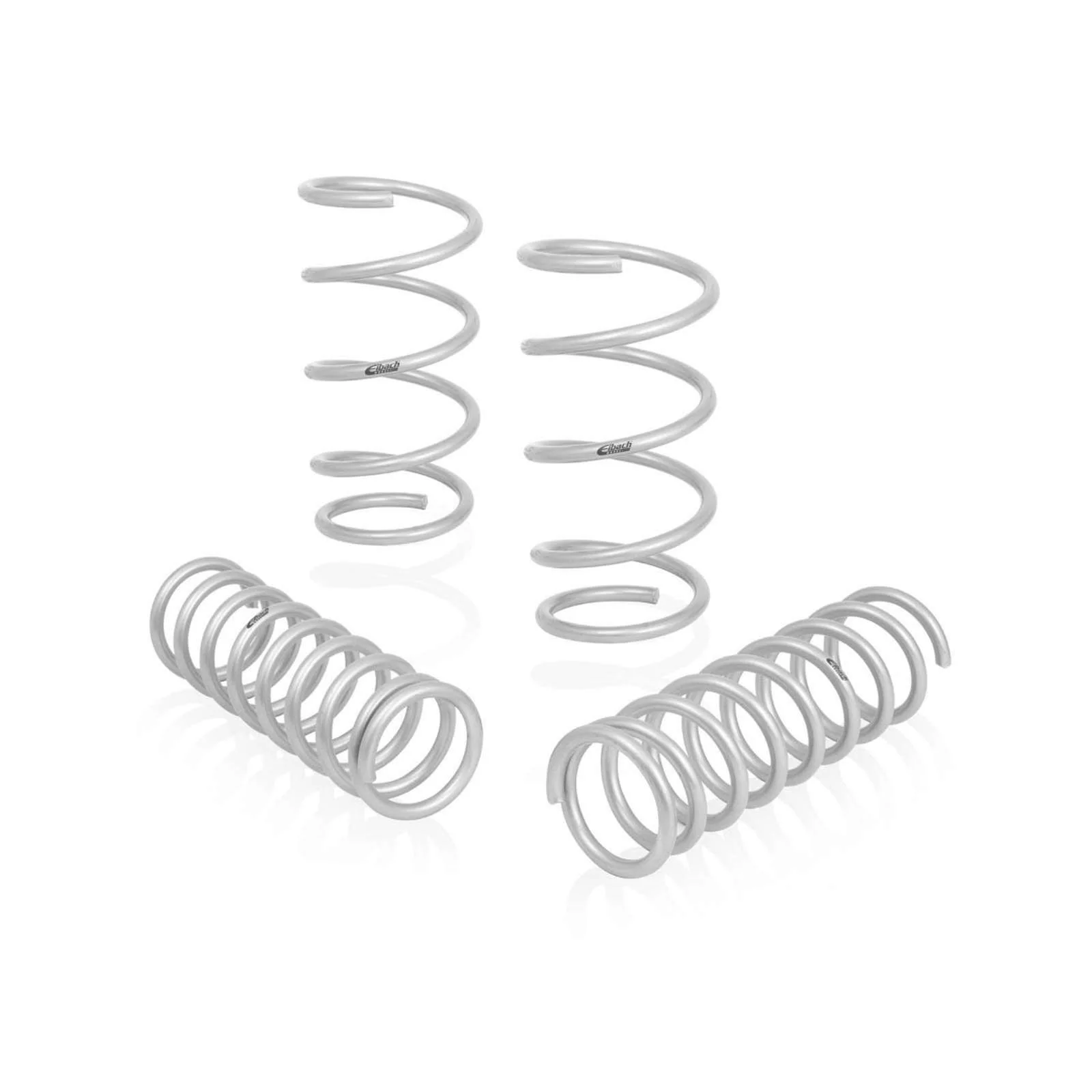 Eibach Pro-Lift-Kit Front & Rear Springs for 2015-2019 Subaru Outback w/1" lift