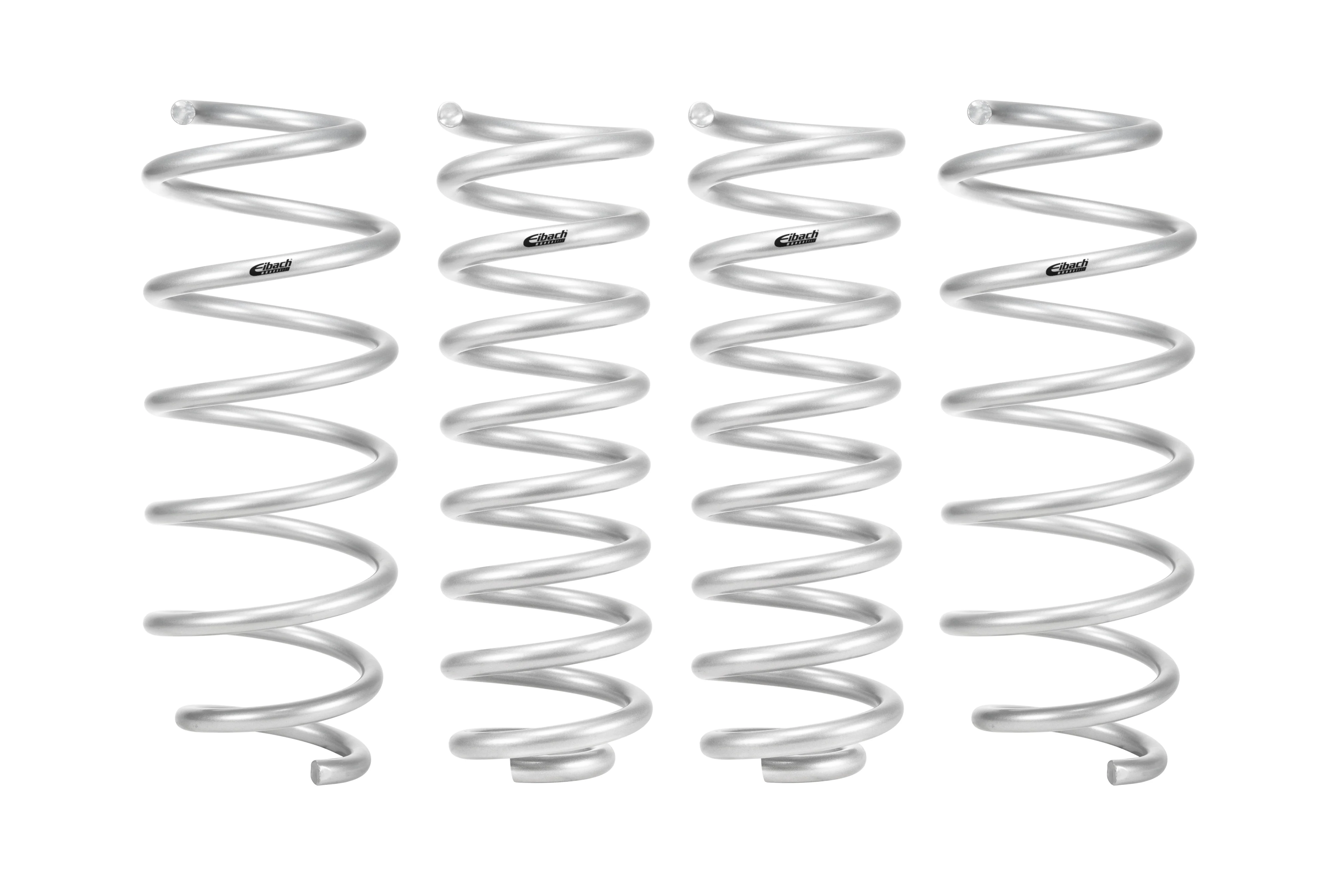 Eibach Pro-Lift-Kit Front & Rear Springs for 2022-2023 Ford Maverick AWD w/2" lift