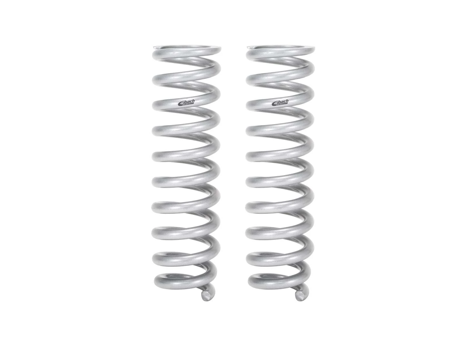 Eibach Pro-Lift-Kit Front Springs for 2003-2009 Lexus GX470 w/2" lift