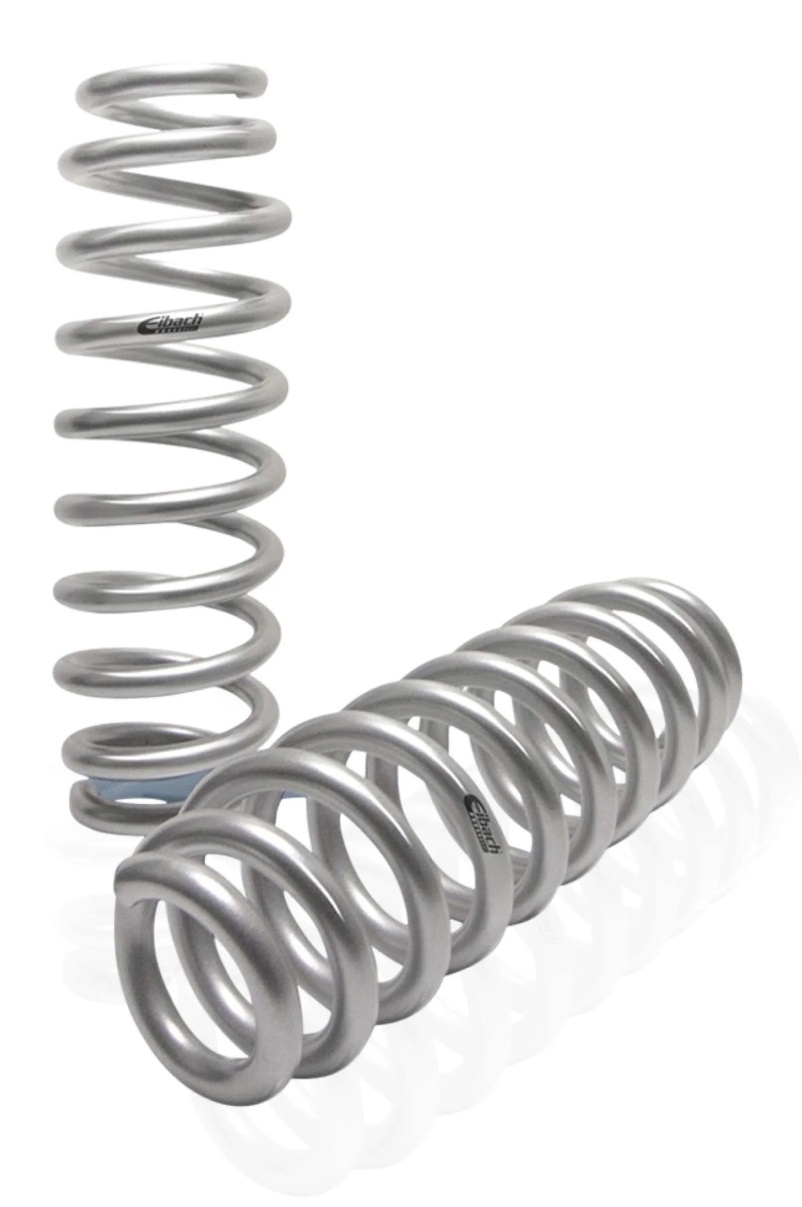 Eibach Pro-Lift-Kit Front Springs for 2010-2014 Ford F150 w/3" lift