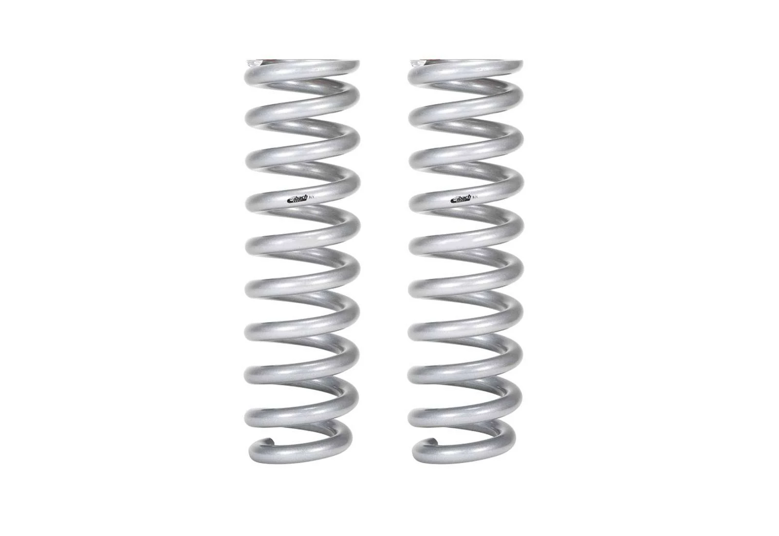 Eibach Pro-Lift-Kit Front Springs for 2010-2024 Lexus GX460 w/1" lift