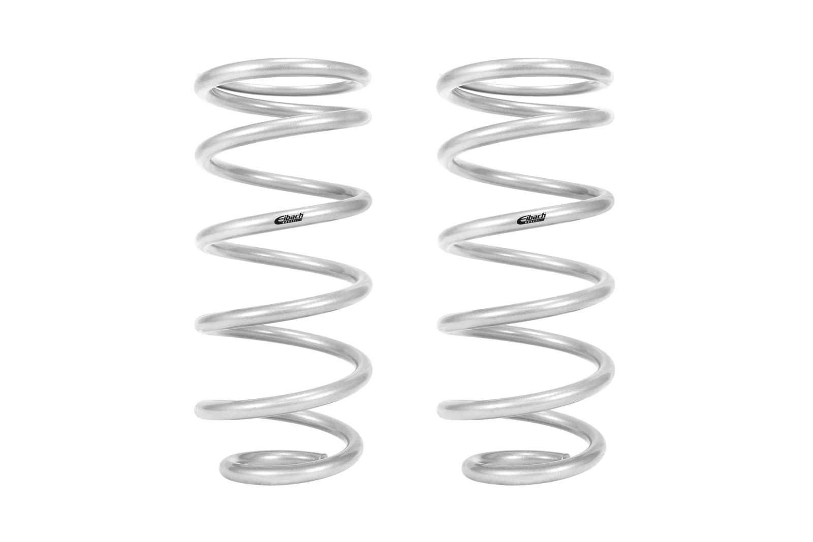 Eibach Pro-Lift-Kit Rear HD Springs for 2008-2021 Toyota Land Cruiser 4WD w/1.2-0.8" lift
