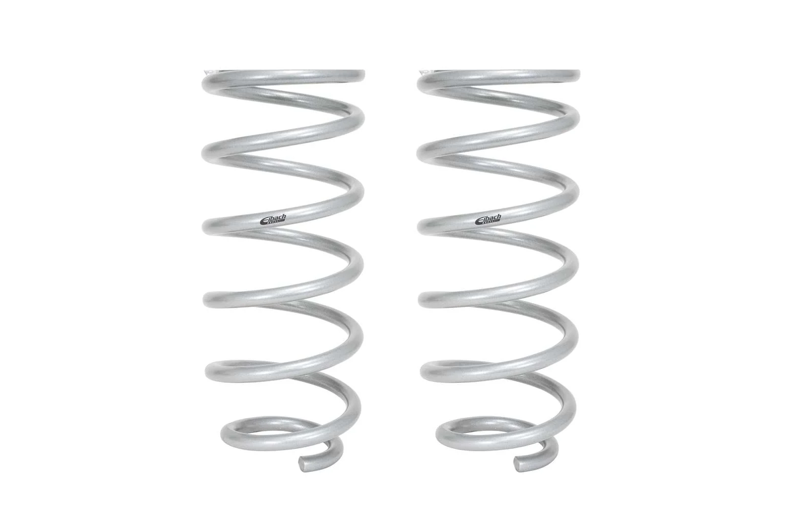 Eibach Pro-Lift-Kit Rear HD Springs for 2010-2024 Toyota 4Runner w/2.25-1.75" lift