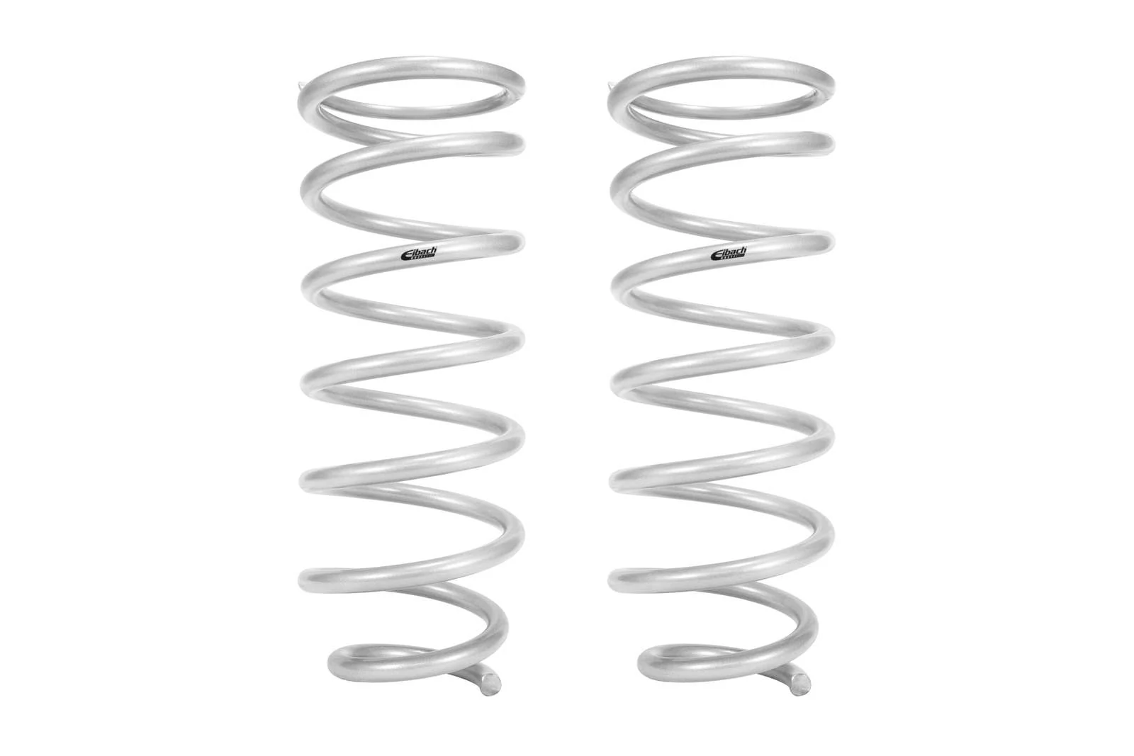 Eibach Pro-Lift-Kit Rear Springs for 1990-1997 Toyota Land Cruiser 4WD w/3" lift - Image 2