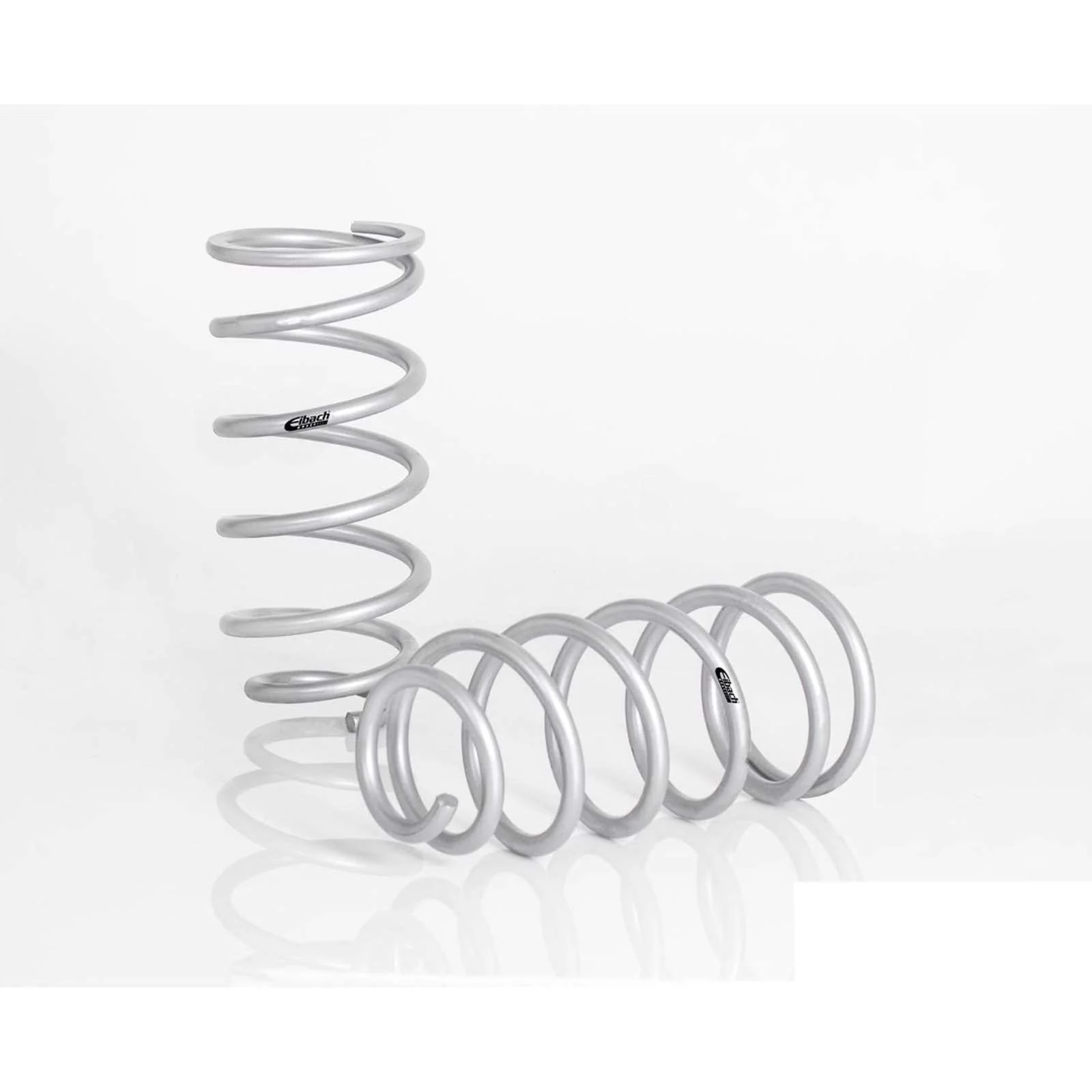 Eibach Pro-Lift-Kit Rear Springs for 1998-2007 Toyota Land Cruiser 4WD - Image 2