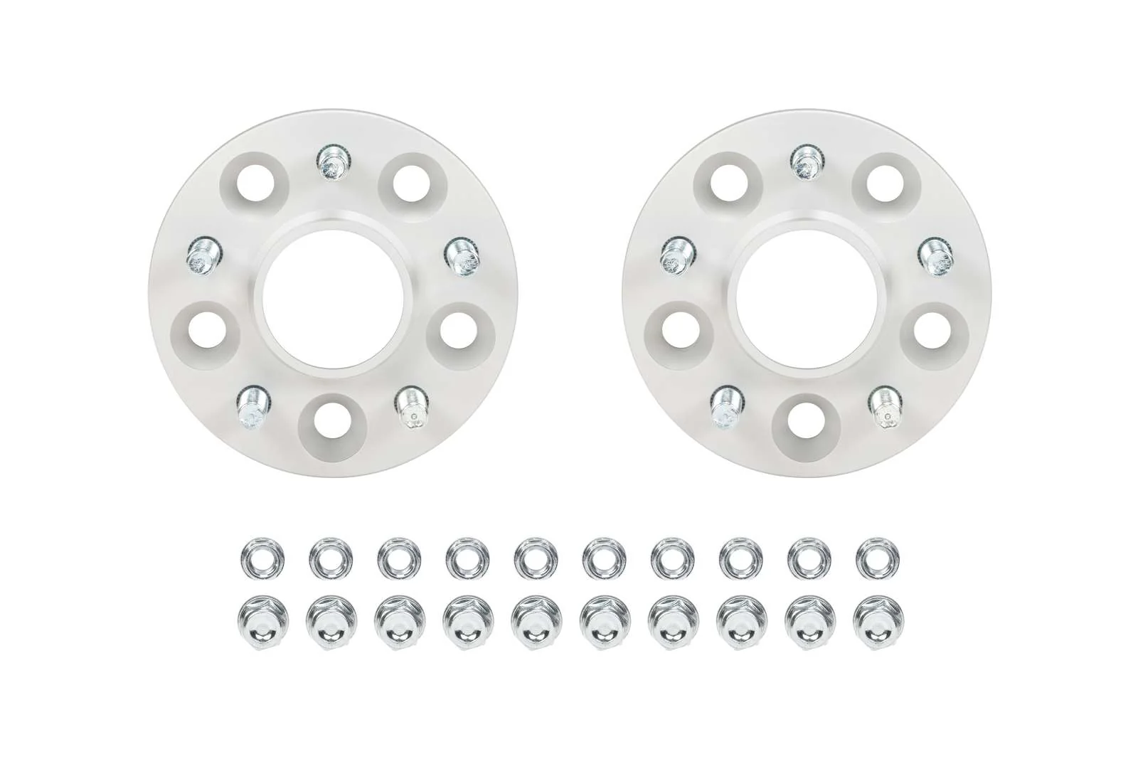 Eibach Pro-Spacer 25mm Wheel Spacer Kit for 2020-2022 Ford Explorer - Image 2