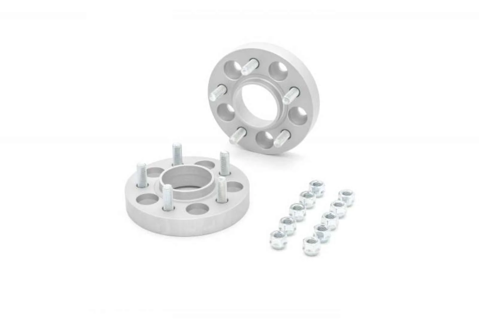 Eibach Pro-Spacer 30mm Wheel Spacer Kit for 2020-2022 Ford Explorer