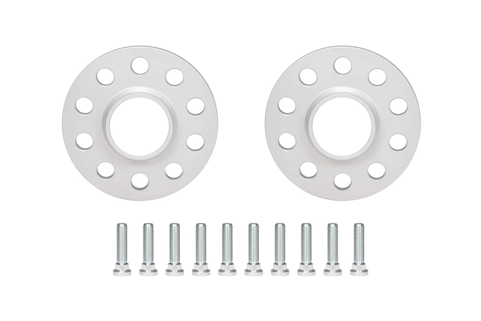 Eibach Pro-Spacer 5mm Wheel Spacer Kit for 1990-1997 Mazda Miata - Image 2