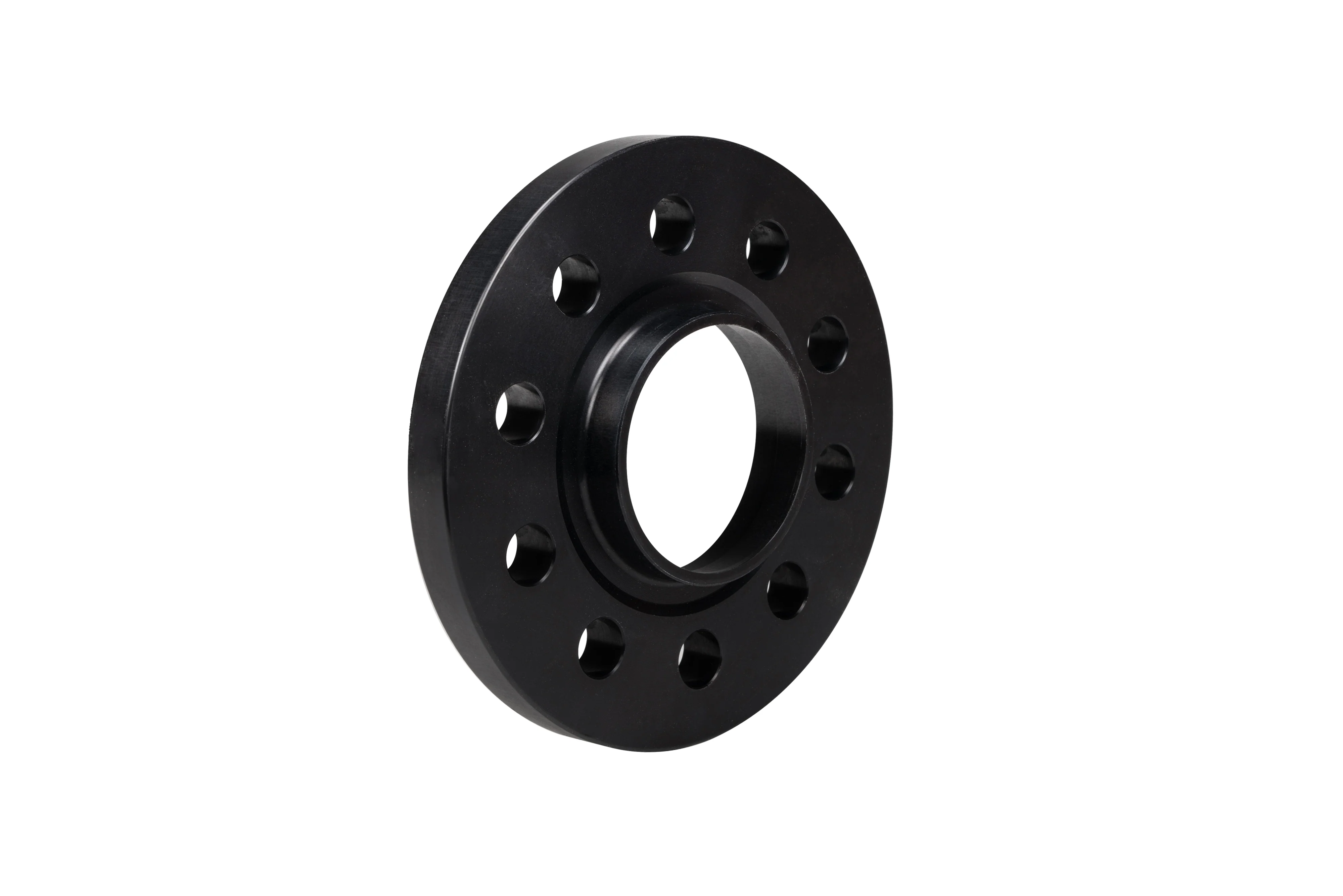 Eibach Pro-Spacer Kit for 2018-2022 Tesla 3 AWD - Image 2
