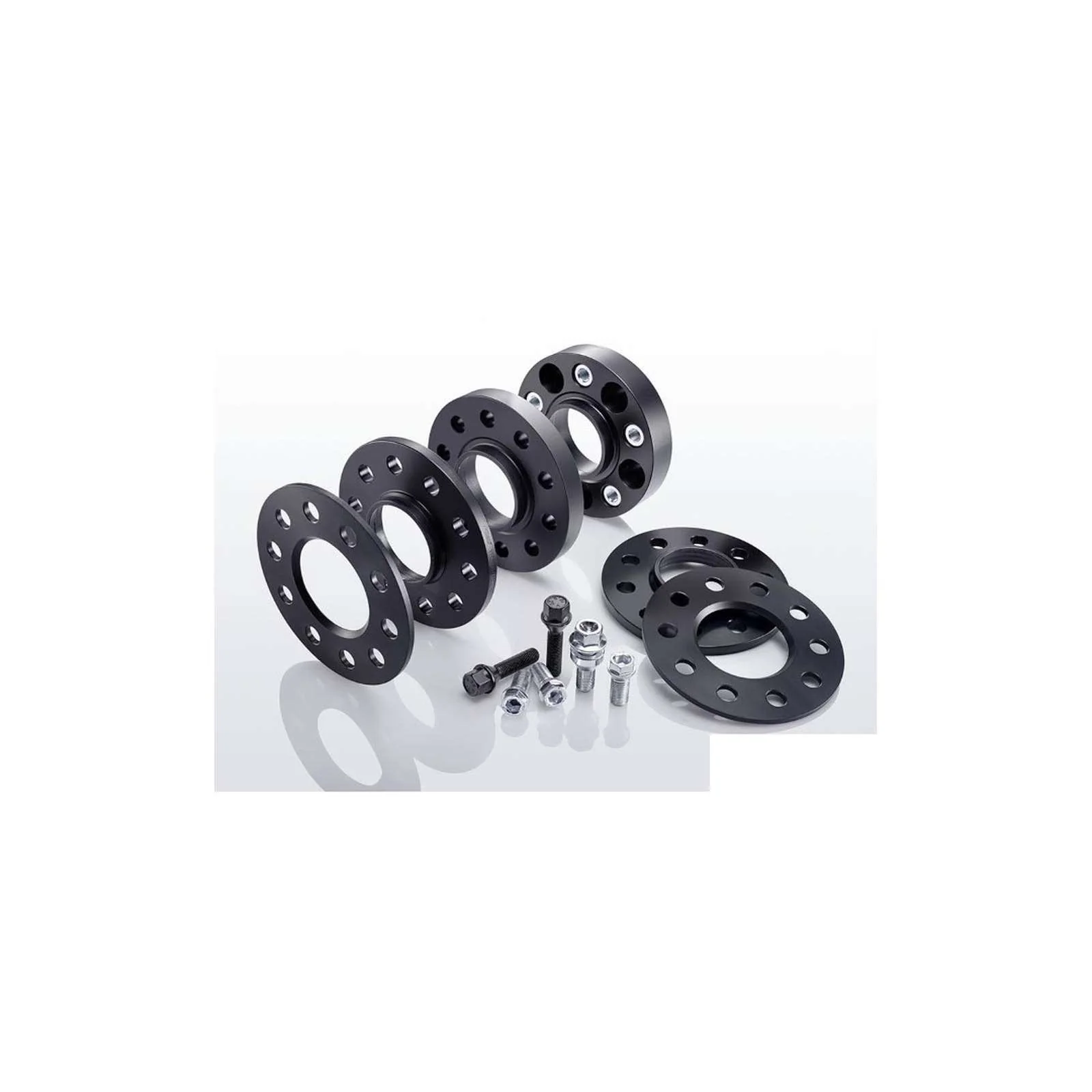 Eibach Pro-Spacer Kit for 2019-2022 Hyundai Santa Fe