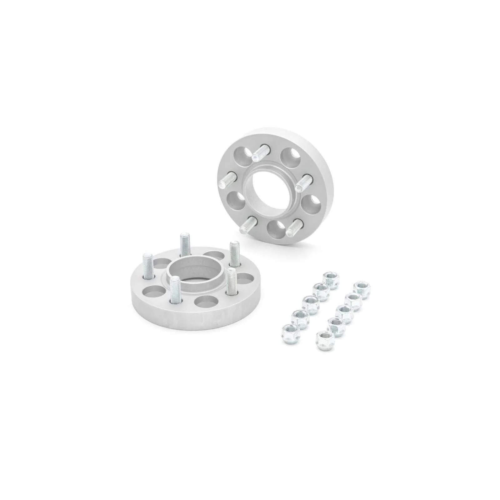 Eibach Pro-Spacer Kit for 2019-2022 Hyundai Santa Fe