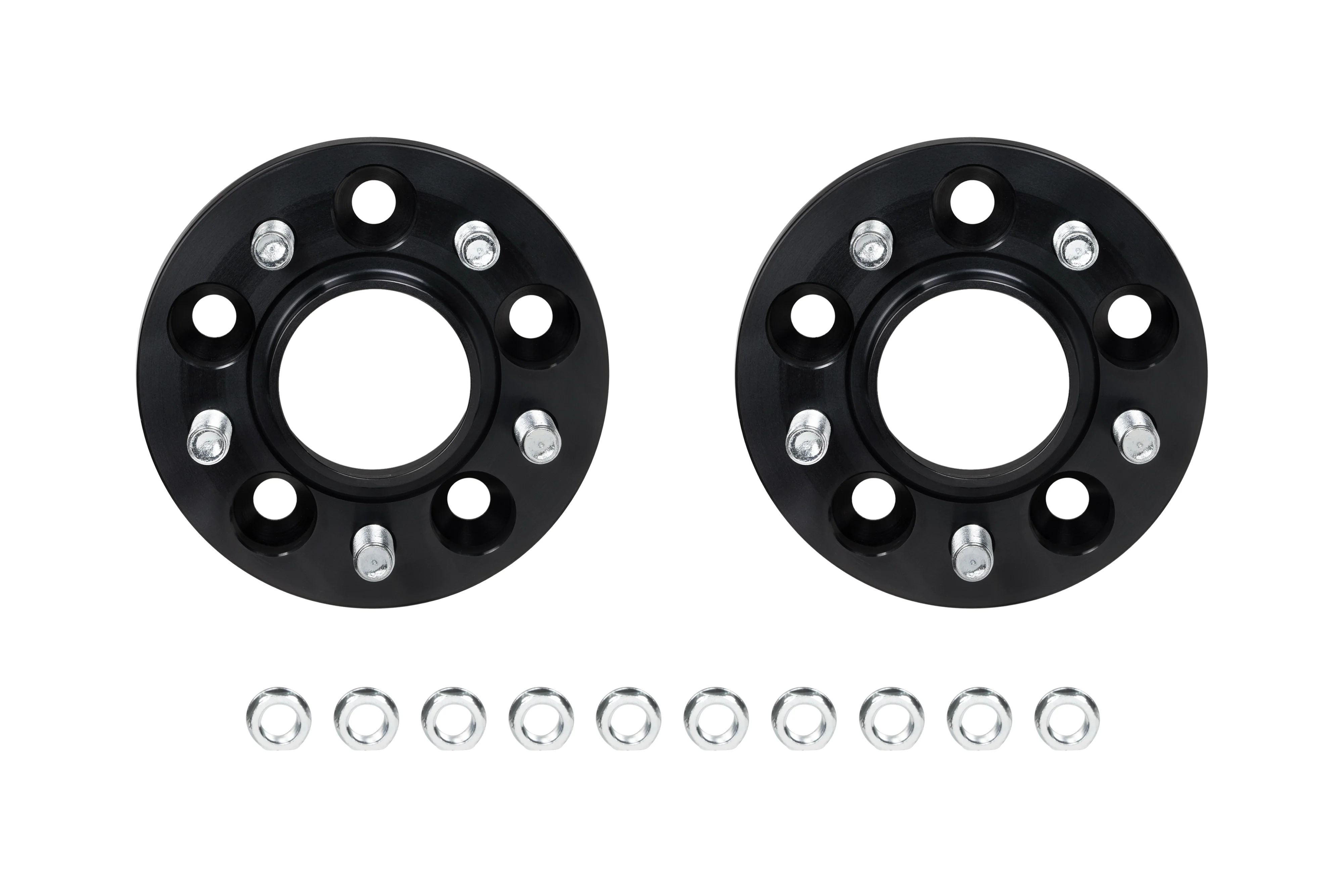 Eibach Pro-Spacer Wheel Spacer Kit for 2022-2024 Genesis GV60 AWD