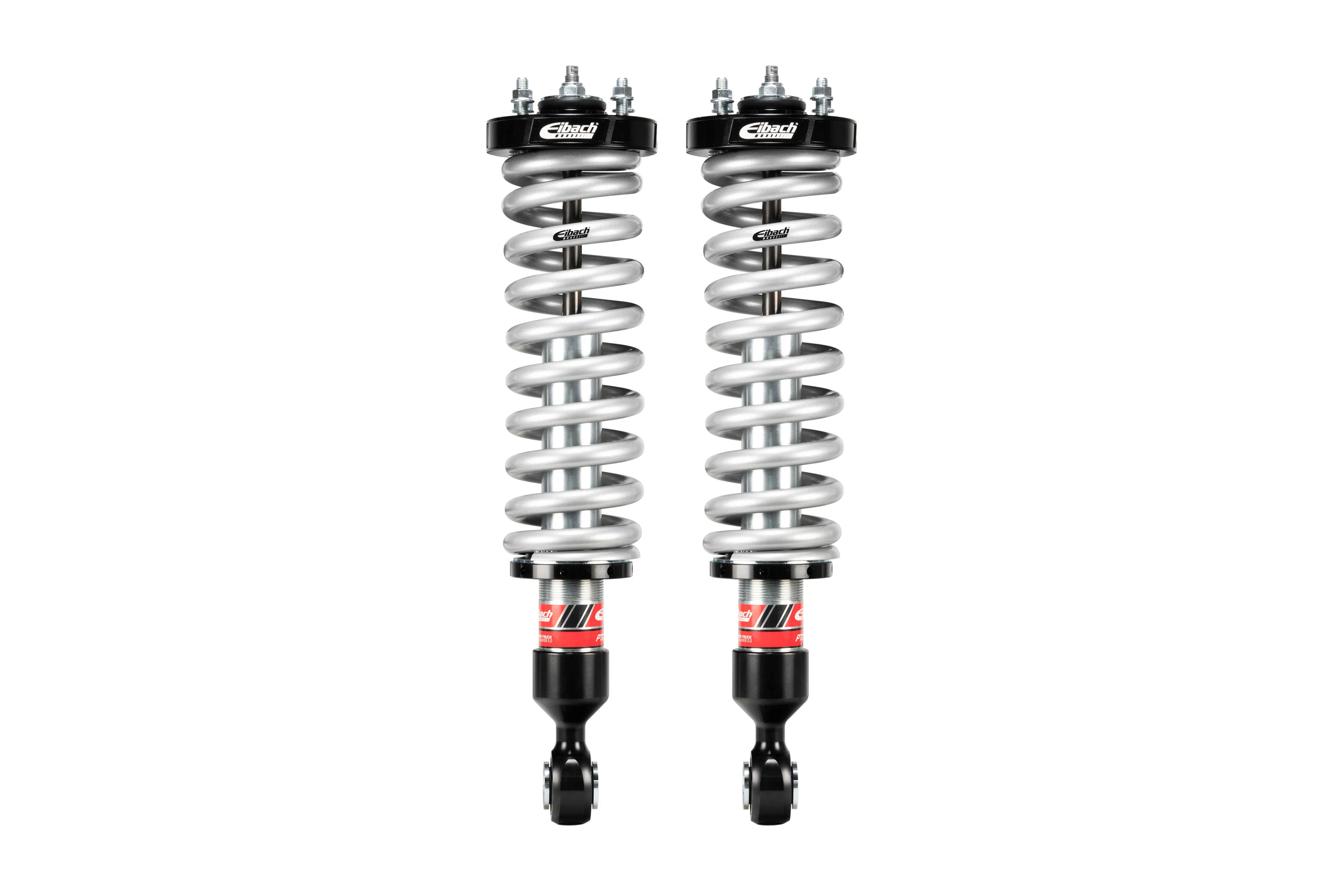 Eibach Pro-Truck Coilovers Front Pair for 2022-2024 Toyota Tundra RWD w/1.9-3.7" lift