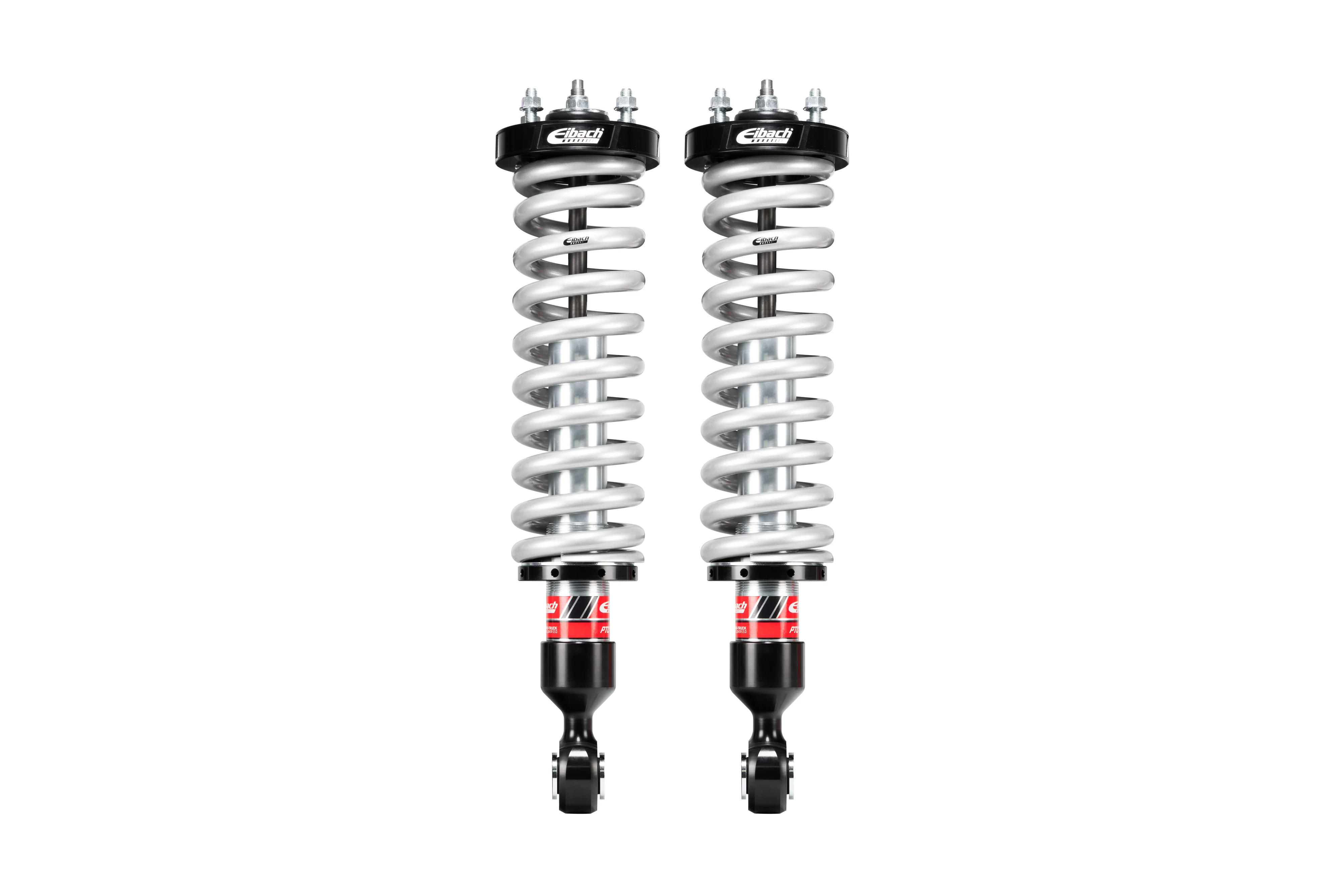 Eibach Pro-Truck Coilovers Front Pair for 2023-2026 Toyota Sequoia 4WD w/1.4-3.25" lift 2.4L Hybrid