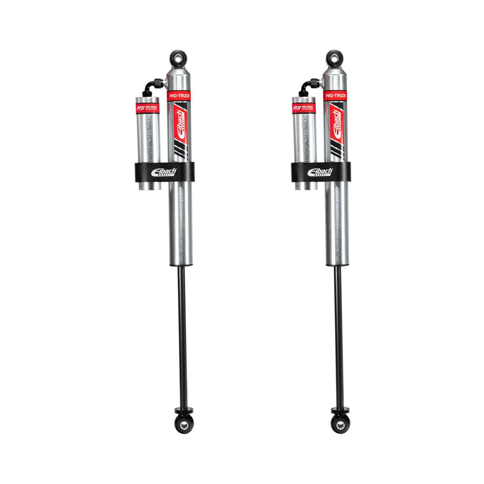 Eibach Pro-Truck Reservoir Shocks Rear Pair for 2021-2024 Ford F150 RWD