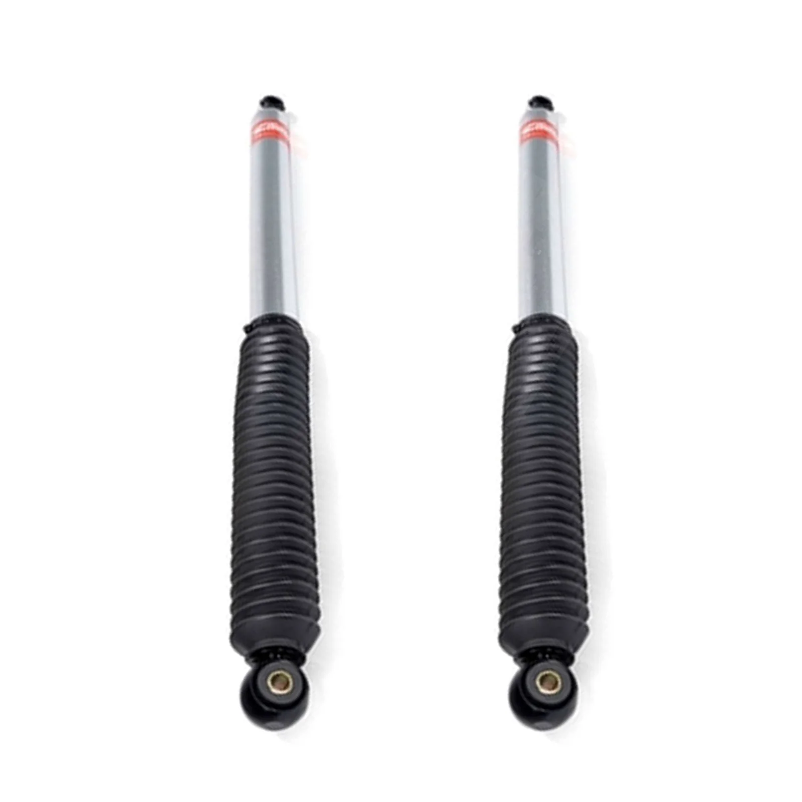 Eibach Pro-Truck Shocks Front Pair for 2017-2024 Ford F250 Super Duty 4WD w/0-3.3" lift