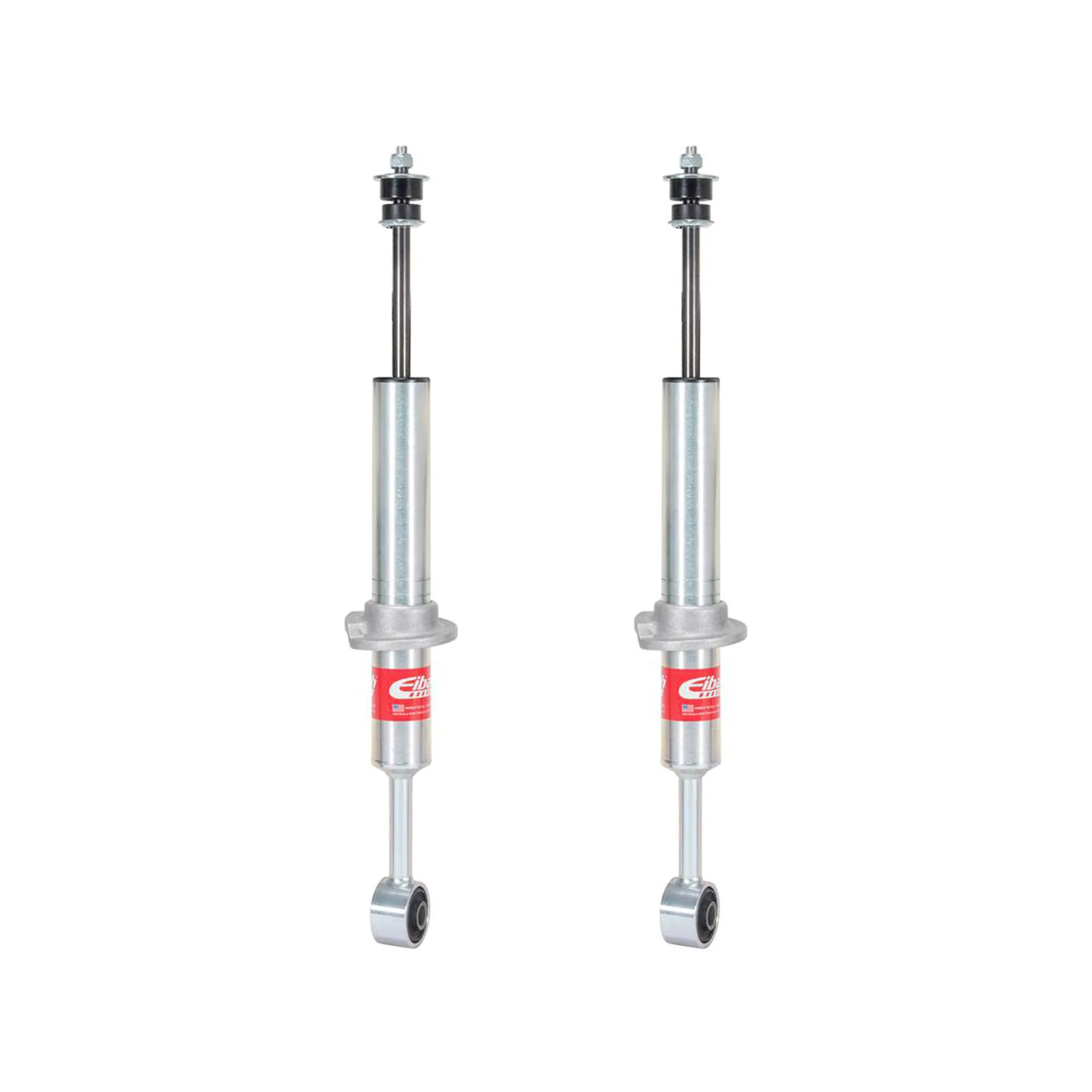 Eibach Pro-truck sport leveling Shocks Front Pair for 1996-2002 Toyota 4Runner w/0-2.5" lift